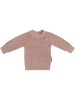 Baby's Only Sweter w kolorze jasnoróżowym