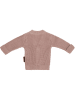 Baby's Only Sweter w kolorze jasnoróżowym