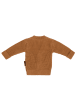Baby's Only Pullover in Hellbraun