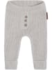 Baby's Only Gebreide broek grijs