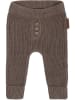 Baby's Only Strickhose in Braun