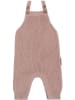 Baby's Only Latzhose in Rosa