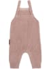 Baby's Only Tuinbroek lichtroze