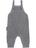 Baby's Only Tuinbroek grijs