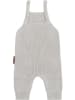 Baby's Only Tuinbroek grijs