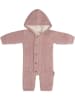 Baby's Only Overall in Rosa