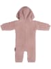 Baby's Only Overall in Rosa