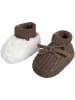 Baby's Only Pantoffels bruin