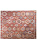 deco Rugs & Carpet Laagpolig tapijt "Antalya" meerkleurig
