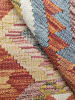 deco Rugs & Carpet Laagpolig tapijt "Antalya" meerkleurig