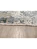 deco Rugs & Carpet Kurzflor-Teppich "Antalya" in Grau/ Beige
