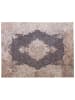 deco Rugs & Carpet Dywan "Antalya" w kolorze beżowo-niebieskim