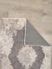 deco Rugs & Carpet Kurzflor-Teppich "Antalya" in Beige/ Blau