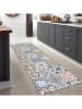 deco Rugs & Carpet Dywan winylowy "Londra" ze wzorem