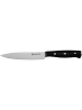 Laguiole Schilmes "Gleam" zwart - (L)24 cm