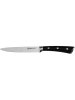 Laguiole Schilmes "LustroBois'' zwart - (L)24 cm
