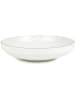 Laguiole 18-delig tafelservies "Sélène" wit