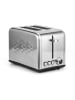 Laguiole Toaster zilverkleurig
