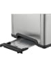 Laguiole Toaster zilverkleurig