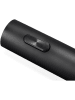 Laguiole Elektische kurkentrekker zwart - (H)22,8 x Ø 4,8 cm