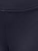 KIDS ONLY Uitlopende legging "Paige" donkerblauw