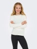 KIDS ONLY Longsleeve "New Only Life" wit