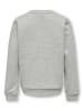 KIDS ONLY Sweatshirt grijs