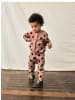 Lil Atelier Sweatbroek "Lulio" lichtroze