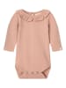 Lil Atelier Body "Luna" in Rosa