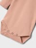 Lil Atelier Romper "Luna" lichtroze