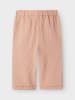 Lil Atelier Hose "Lulu" in Rosa