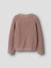 Lil Atelier Pullover "Emlen" in Rosa
