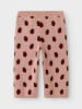 Lil Atelier Hose "Lulio" in Rosa