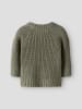 Lil Atelier Pullover "Emlen" in Khaki