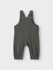 Lil Atelier Overall "Loros" in Anthrazit