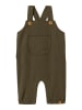 Lil Atelier Kombinezon "Luno" w kolorze khaki