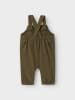 Lil Atelier Overall "Luno" in Khaki