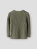 Lil Atelier Pullover "Emlen" in Khaki
