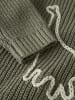 Lil Atelier Pullover "Emlen" in Khaki