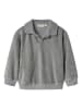 Lil Atelier Sweatshirt grijs