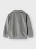 Lil Atelier Sweatshirt grijs