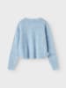 name it Pullover "Linnea" in Hellblau