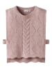 name it Weste "Lea" in Rosa