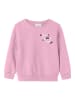 name it Bluza "Linka" w kolorze różowym