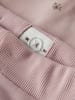 name it Sweathose "Flower" in Rosa