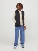 JACK & JONES Junior Jeans "Alex" - Baggy fit - in Blau