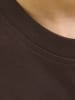 JACK & JONES Junior Shirt "Star" in Schwarz