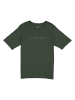 JACK & JONES Junior Shirt "Star" in Schwarz