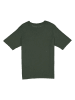 JACK & JONES Junior Shirt "Star" in Schwarz