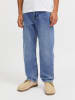 JACK & JONES Junior Jeans "Chris" - Relaxed fit - in Blau